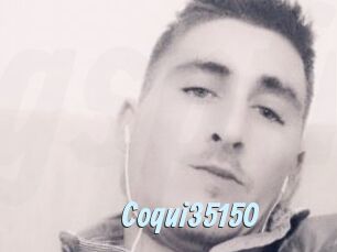 Coqui35150