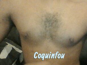 Coquinfou
