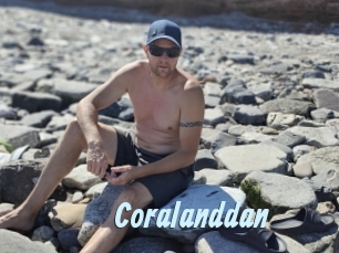 Coralanddan