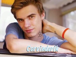 Corvinderik