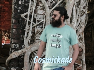 Cosmickade