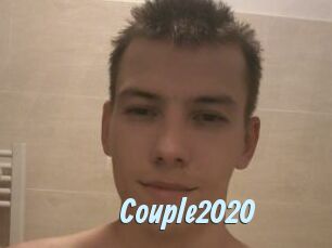Couple2020