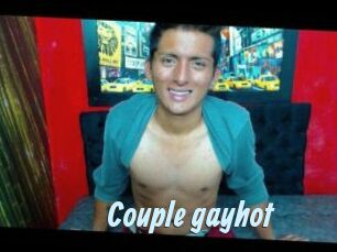 Couple_gayhot