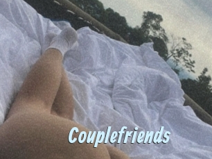 Couplefriends