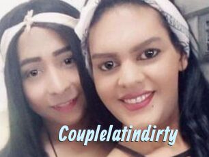 Couplelatindirty