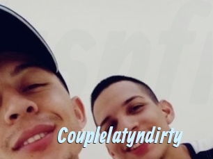 Couplelatyndirty