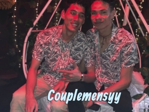 Couplemensyy