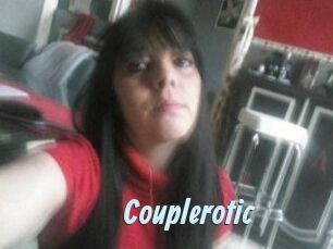 Couplerotic