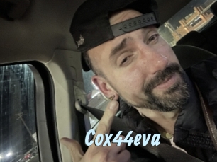 Cox44eva