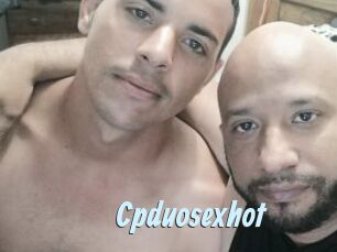 Cpduosexhot