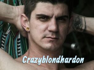 Crazyblondhardon