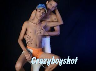 Crazyboyshot