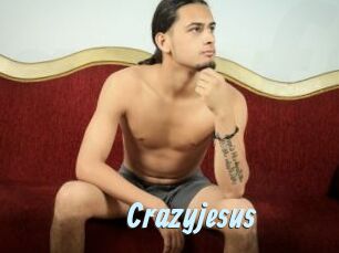 Crazyjesus