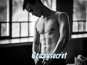 Crazysecret