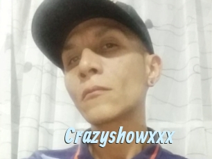 Crazyshowxxx