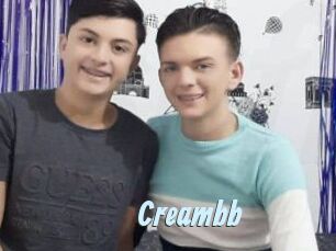 Creambb