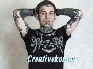 Creativekonnor