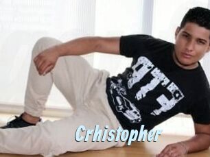 Crhistopher