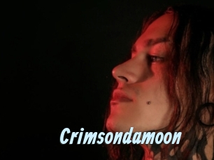 Crimsondamoon