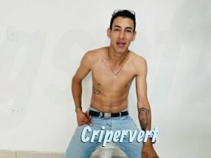 Cripervert