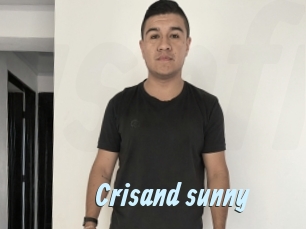 Crisand_sunny