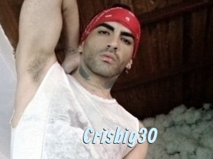 Crisbig30