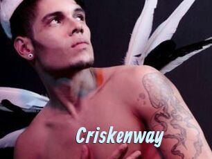 Criskenway