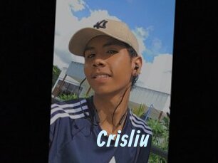 Crisliu