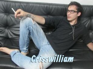 Crisswilliam