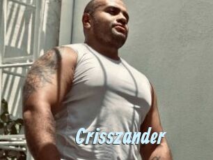 Crisszander