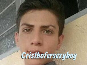 Cristhofersexyboy