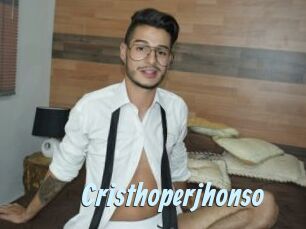 Cristhoperjhonso