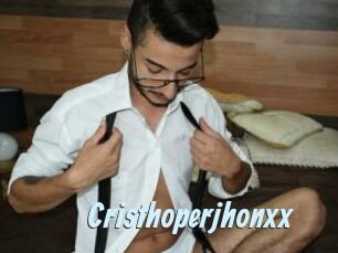 Cristhoperjhonxx