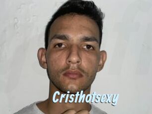 Cristhotsexy