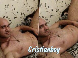 Cristianboy