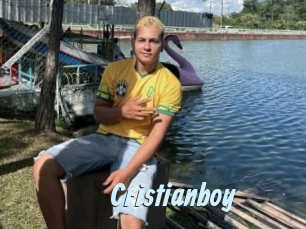 Cristianboy