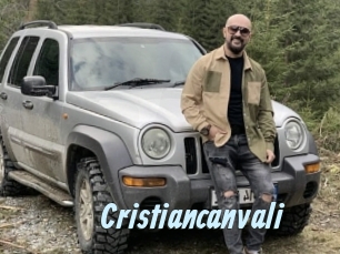 Cristiancanvali
