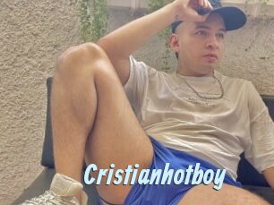 Cristianhotboy
