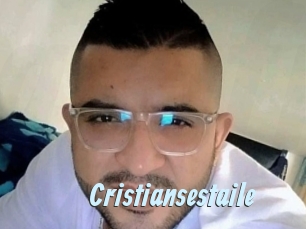 Cristiansestaile