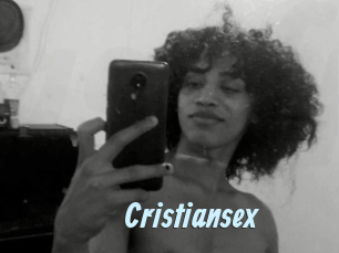 Cristiansex