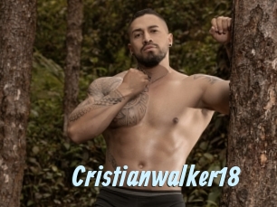 Cristianwalker18