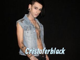 Cristoferblack