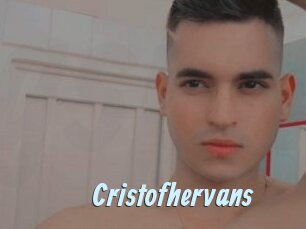 Cristofhervans