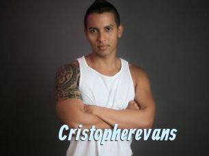 Cristopherevans