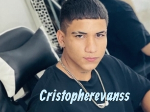 Cristopherevanss