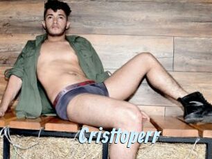 Cristtoperr