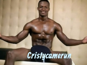 Cristycamerun
