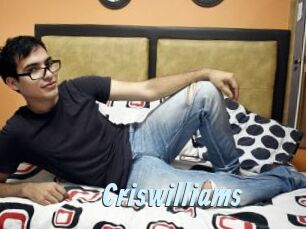 Criswilliams