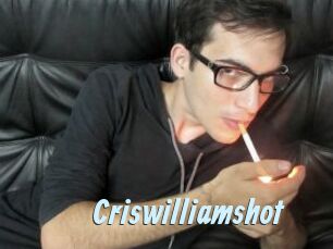 Criswilliamshot