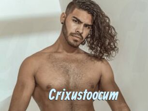 Crixustoocum